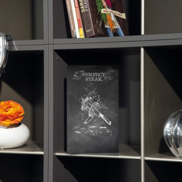 Logotrade promotional giveaway image of: Steak knife set LONDON